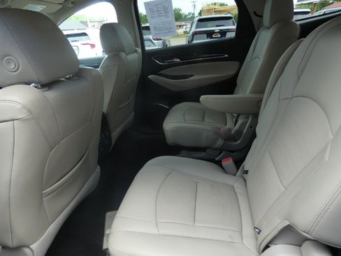 Certified 2019 Buick Enclave Premium AWD/4WD image 13