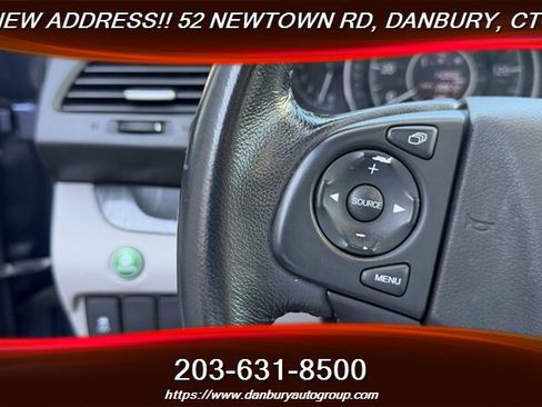 Used 2013 Honda CR-V EX-L image 19