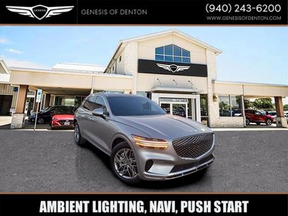 Used 2024 Genesis GV70 2.5T w/ Advanced Package