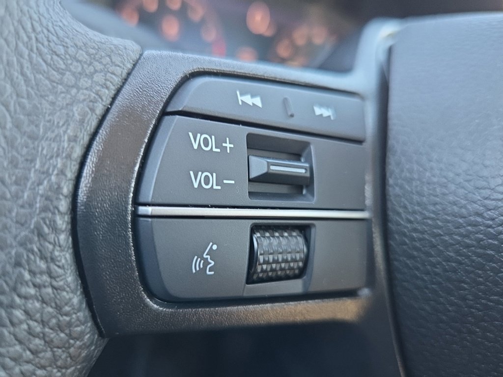 Used 2026 Honda Accord LX image 32