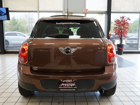 Used 2015 MINI Cooper Countryman FWD image 14