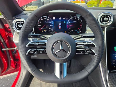 New 2026 Mercedes-Benz CLE 300 4MATIC Coupe image 14