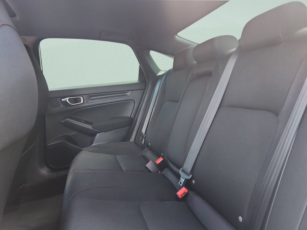 Used 2026 Honda Civic Si image 22