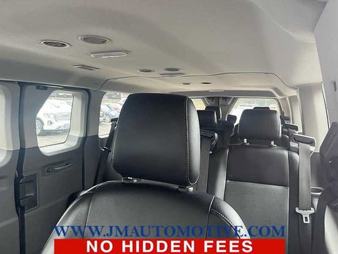Used 2020 Ford Transit 150 XL RWD image 3