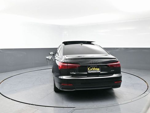 Used 2023 Audi A6 2.0T Premium w/ Convenience Package image 5