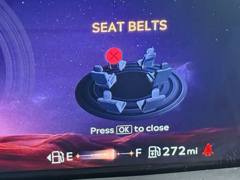 Used 2025 Lincoln Aviator Reserve w/ Equipment Group 201A image 19