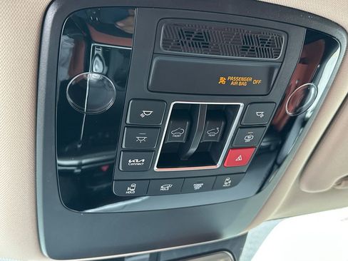 New 2026 Kia Carnival SX image 28