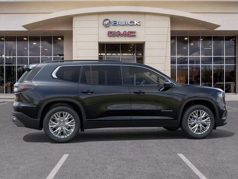 New 2026 GMC Acadia Elevation FWD image 5