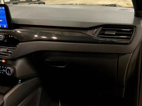 Certified 2023 Ford Escape ST-Line image 15