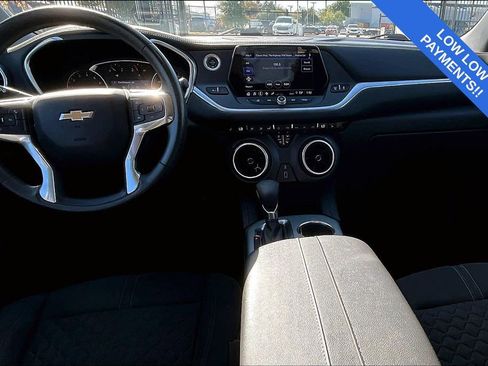 Used 2021 Chevrolet Blazer LT image 20