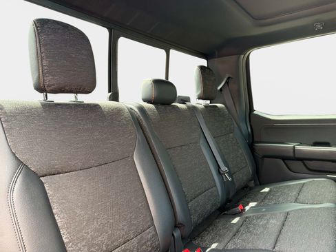 Used 2025 Ford F150 Tremor w/ Bed Utility Package AWD/4WD image 28