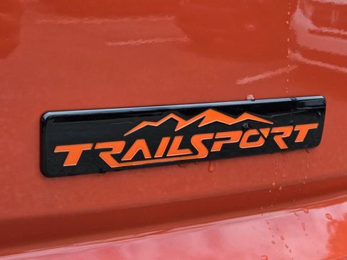 New 2026 Honda Passport TrailSport Elite image 15