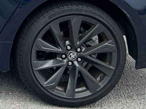 Certified 2024 Toyota Corolla SE FWD image 29