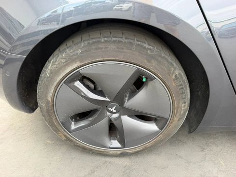 Used 2018 Tesla Model 3 Long Range AWD/4WD image 30