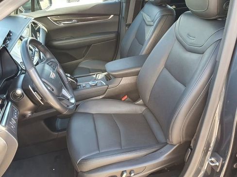 Used 2021 Cadillac XT6 Sport image 22