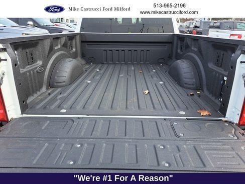 Used 2024 Ford F250 Lariat w/ Lariat Ultimate Package image 27