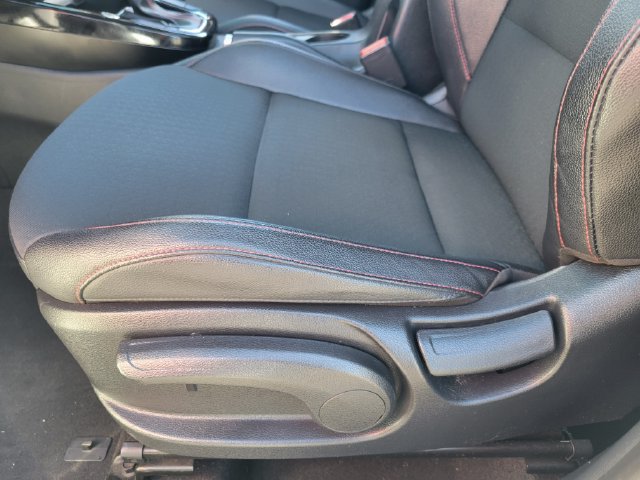 Used 2023 Kia Soul GT-Line FWD image 19