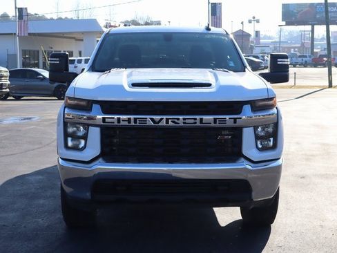 Used 2023 Chevrolet Silverado 2500 LT image 10