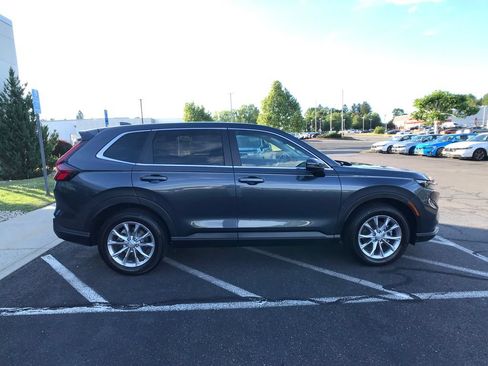 Certified 2023 Honda CR-V EX-L image 15