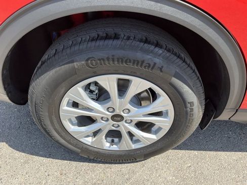 Used 2024 Ford Escape Active w/ Tech Pack #1 image 19