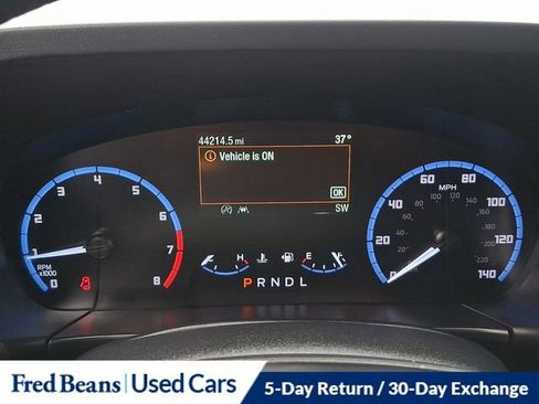 Certified 2024 Ford Bronco Sport Big Bend w/ Convenience Package image 25