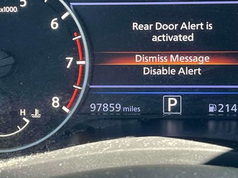 Used 2021 Nissan Altima 2.5 SL image 25