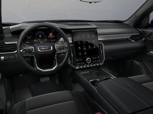 New 2026 GMC Acadia Elevation w/ Black Edition FWD image 32