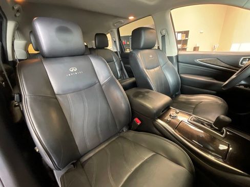Used 2014 INFINITI QX60 Luxe w/ Premium Plus Package AWD/4WD image 21