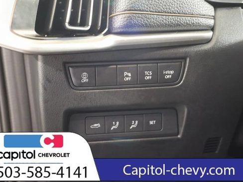 Used 2024 MAZDA CX-90 3.3 Turbo w/ Premium Package AWD/4WD image 15