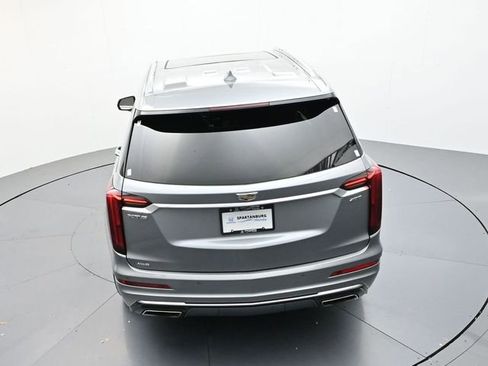 Used 2023 Cadillac XT6 Premium Luxury image 37