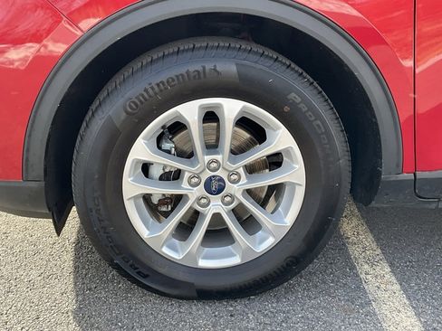 Used 2022 Ford Escape SE w/ Cold Weather Package image 18