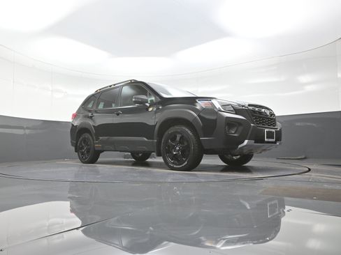 Used 2023 Subaru Forester Wilderness image 9
