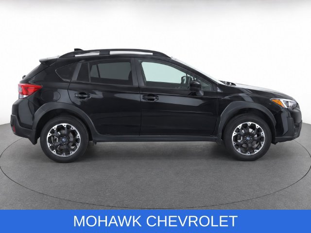 Used 2023 Subaru Crosstrek 2.0i Premium AWD/4WD image 11