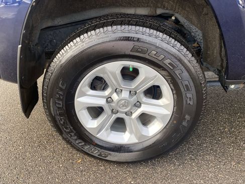 Used 2020 Toyota 4Runner SR5 image 15