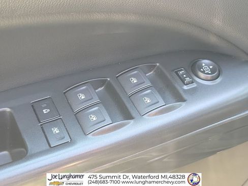 Certified 2022 GMC Canyon AT4 AWD/4WD image 24