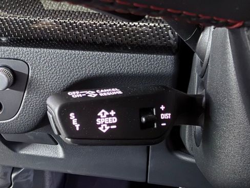 Used 2020 Audi SQ5 Prestige AWD/4WD image 34