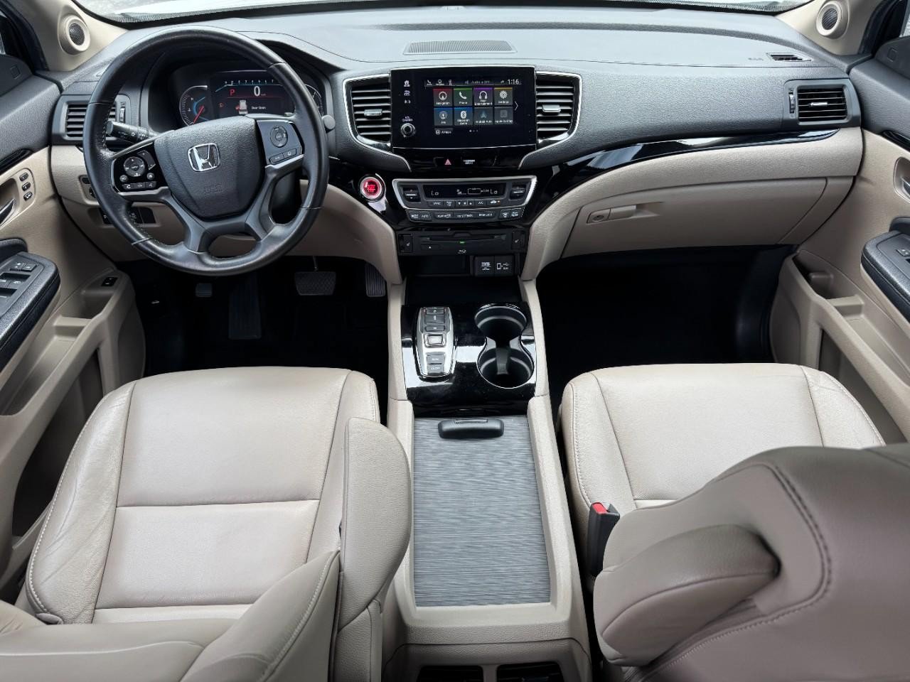 Used 2020 Honda Pilot Touring image 14