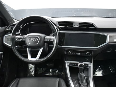 Used 2022 Audi Q3 2.0T Premium image 15
