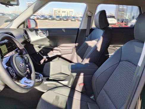 Used 2020 Kia Soul EX w/ Option Group 015 image 14