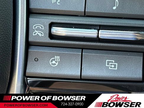 New 2026 Chevrolet Colorado LT w/ LT Convenience Package AWD/4WD image 9