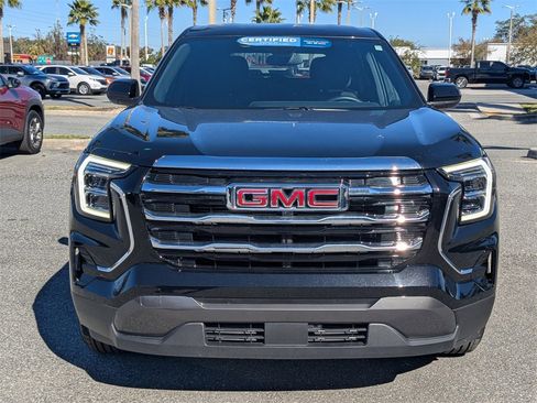 Certified 2025 GMC Terrain Elevation image 8