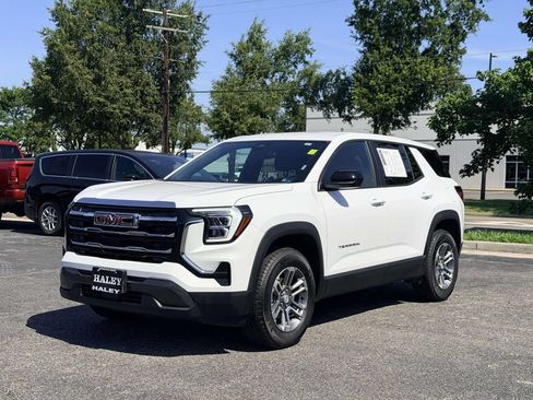 Used 2026 GMC Terrain Elevation FWD image 5
