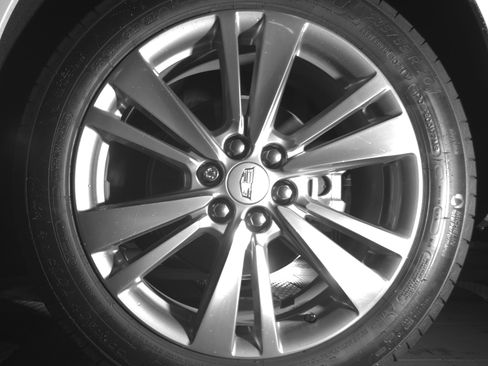Used 2024 Cadillac XT5 Premium Luxury w/ Platinum Package FWD image 10