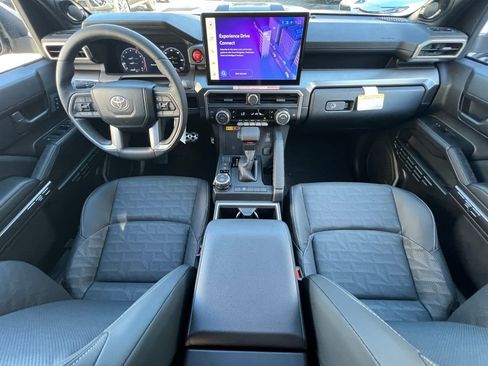 New 2026 Toyota 4Runner TRD Sport Premium image 19