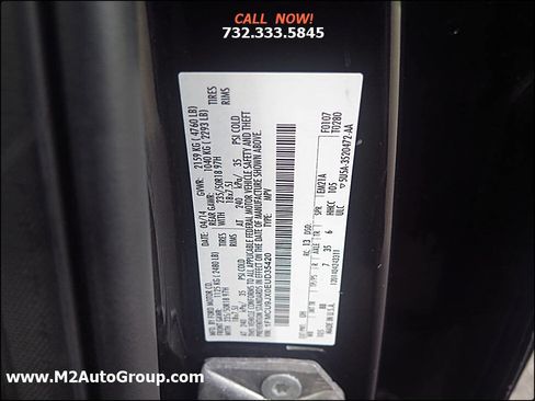 Used 2014 Ford Escape Titanium image 17