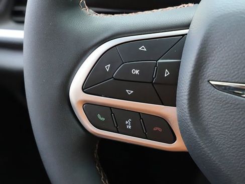 New 2026 Chrysler Pacifica Pinnacle AWD/4WD image 28