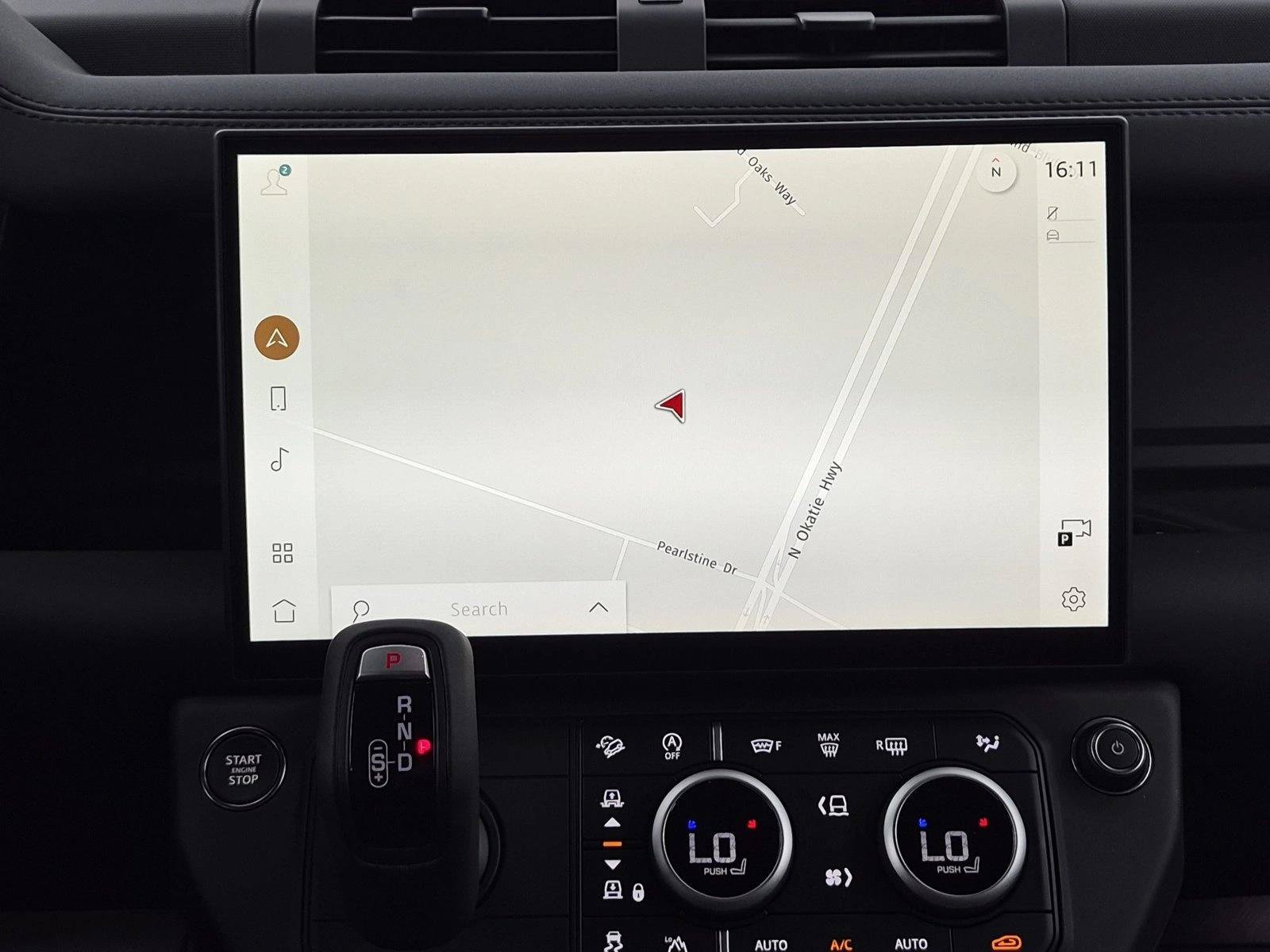 New 2026 Land Rover Defender 110 S AWD/4WD image 14