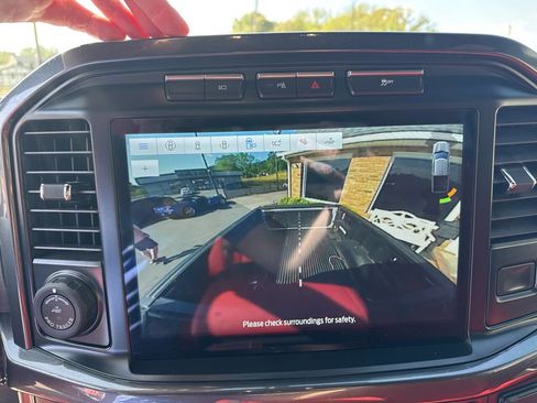 Used 2022 Ford F150 XLT w/ Equipment Group 302A High AWD/4WD image 31