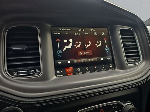 Used 2023 Dodge Charger Scat Pack w/ Plus Group image 19