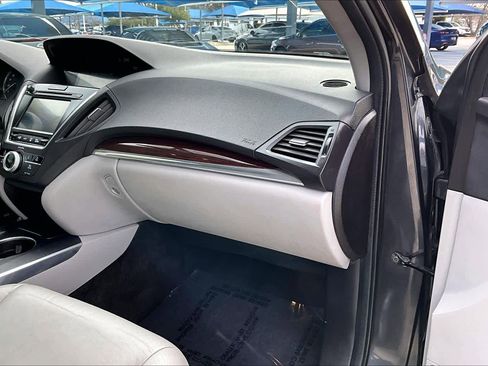 Used 2014 Acura MDX FWD image 18